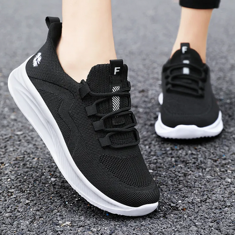 Soft Cushion Sports Shoes for Active Feet Radinnoo.com