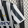 1995/1996 Retro Juventus Home Football Shirt 1:1 Thai Quality