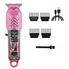 💖2025 Hot Sale💖 Cordless Electric Hair Clippers Set