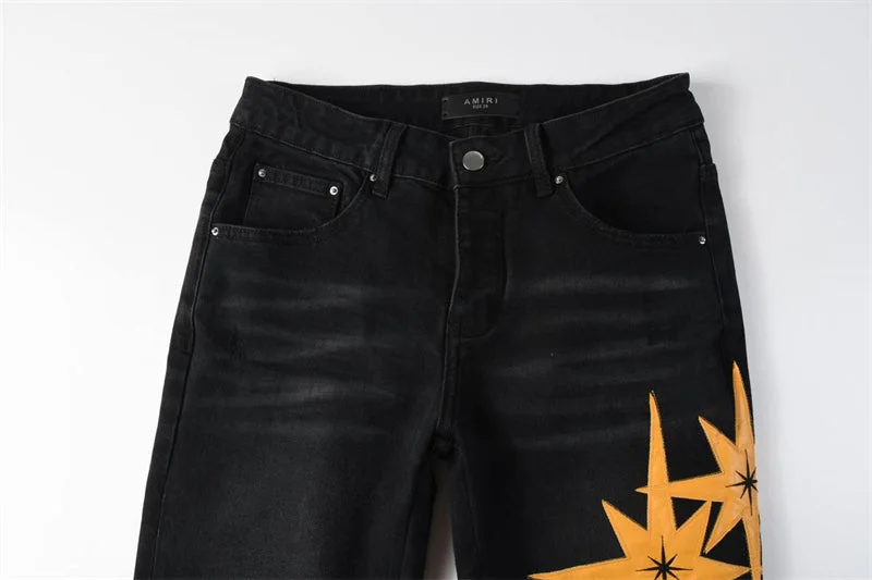 AMIRI  Fashion Jeans 8937