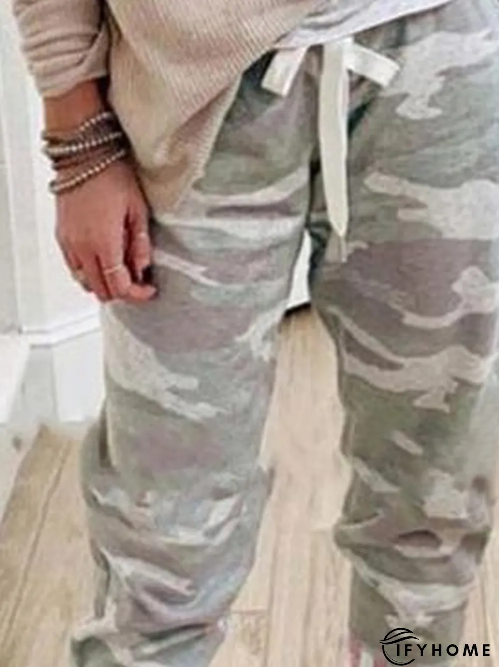 Sweet Shift Sports Pants | IFYHOME