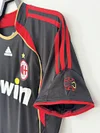 Joyfball 2006/2007 Retro AC Milan Third Away Football Shirt 1:1 Thai Quality