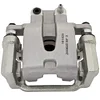 cciyu 18B4970 Rear Left Brake Caliper With Bracket For Chrysler For 300 2005-2021,For Dodge For Challenger 2009-2020,For Dodge For Charger 2006-2020,For Dodge For Magnum 2005-2008