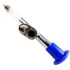 Bicycle Grease Injector Gun Bicycle Grease Gun Hub Oiling Tool for Mountain Bike