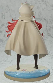 In-stock Thistles and Thorns Studio - Mushoku Tensei: Jobless Reincarnation Eris Boreas Greyrat 1/6 Statue(GK) (Adult 18+)-