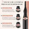Vente du dernier jour 50% de r&eacute;duction💥Recourbe-cils thermique &eacute;lectrique✨ Clignez des yeux et &eacute;blouissez&nbsp;! 👁️