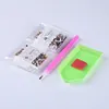 DIY Diamond Painting 7 Color Night Light Lamp Home Decoration Ornament Gift Kit(Bear)