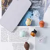 3D Ceramic Vases Fridge Magnet Decorative Vase Fridge Magnet for Fridge Ornament