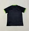 2025 Brazil Special Edition black Football Shirt 1:1 Thai Quality