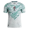 Portugal Away Soccer Jersey World Cup 2026