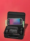 Carrying Case Waterproof and Shockproof Protective Case for Switch 2 Accessories