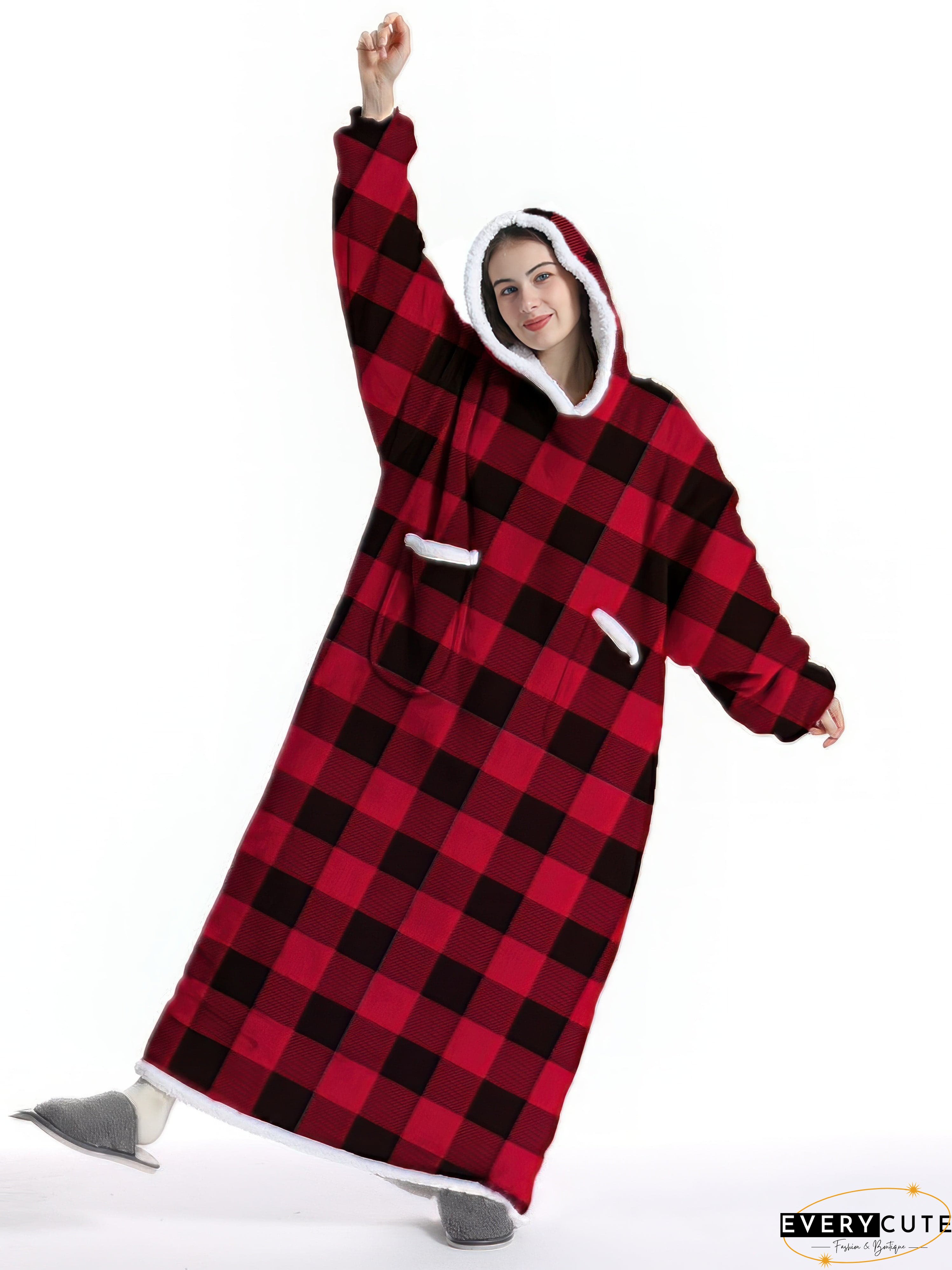 Cozy Homewear Set