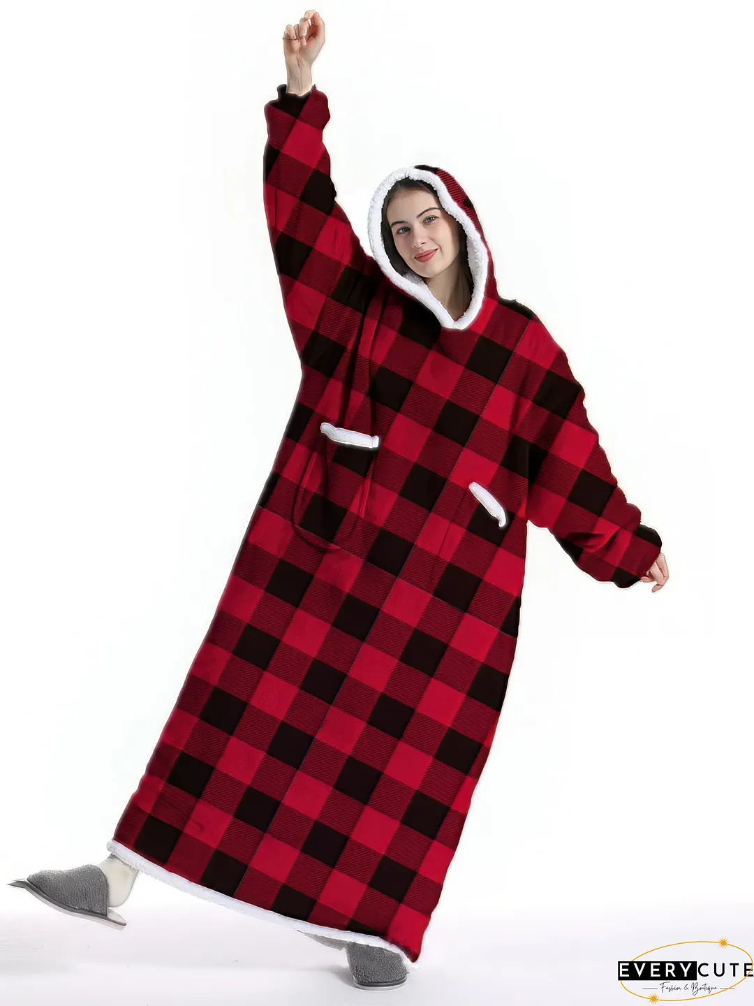Cozy Homewear Set