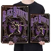 Black Sabbath - Vintage Metal Signs - 20*30cm/30*40cm - Music