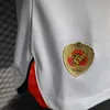 2025/2026 Player Version S&atilde;o Paulo Home Football Jersey 1:1 Thai Quality