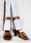 Disgaea Hour Of Darkness  Etona Cosplay Boots Shoes