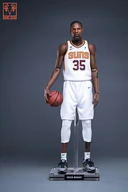 PRE-ORDER GoatToys NBA Kevin Durant 1/6 Action Figure
