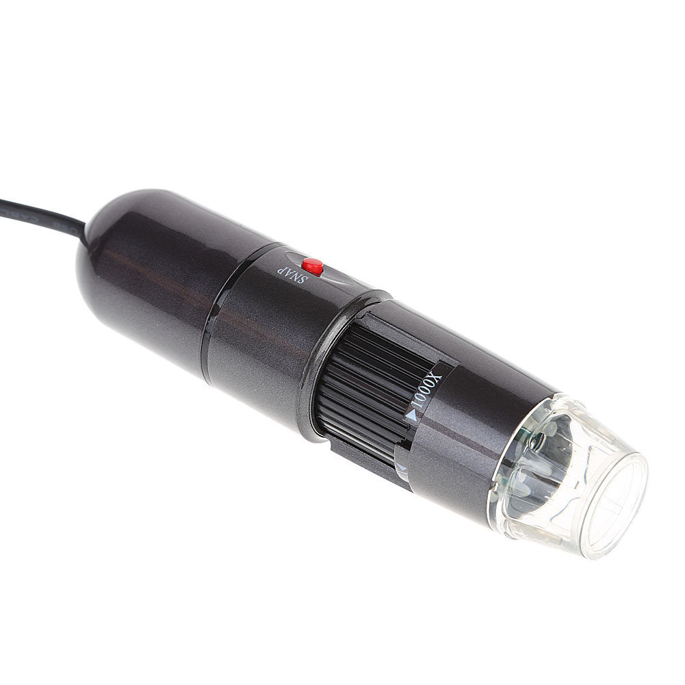 usb digital microscope 1000x 8 led light driver