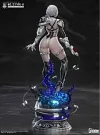 1/4 Scale Unique Quadrant YoRHa No.2 Type B with LED - NieR:Automata Resin Statue - Dtalon Studio