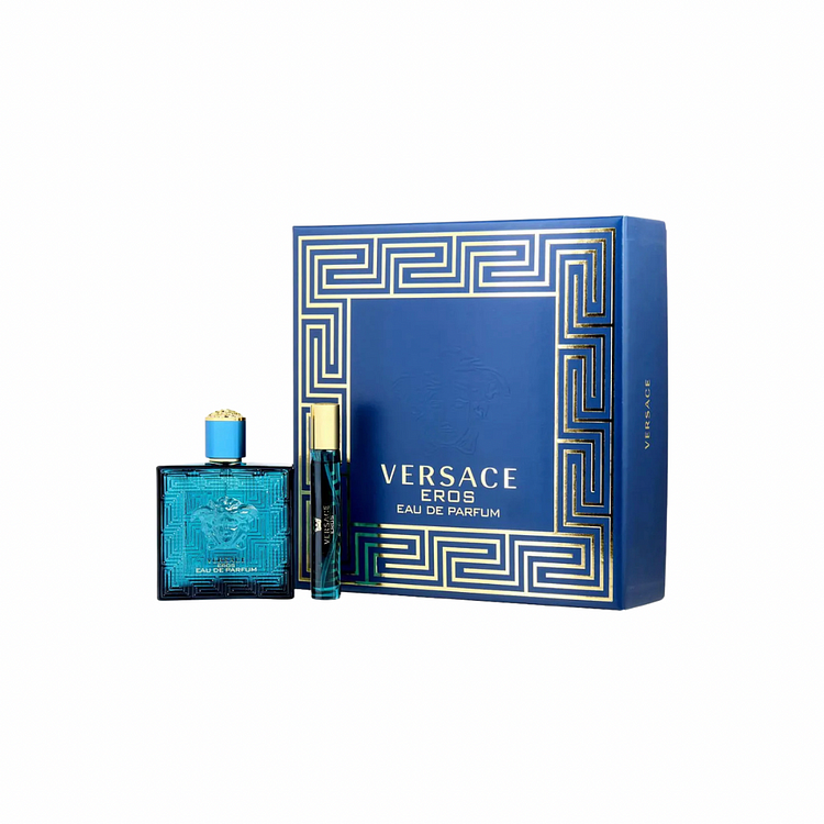 Eros by Gianna Versace 