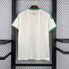 2026 World Cup  Algeria Soccer Jersey Home