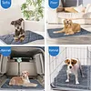 Winter Self Heating Cat Dog Mat Non-Slip & Washable Not Electric Thermal Pet Pad