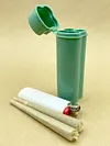 OG HIT KIT*5 -Double Joint/Blunt Holder, Doob Tube, Pre-Roll Case