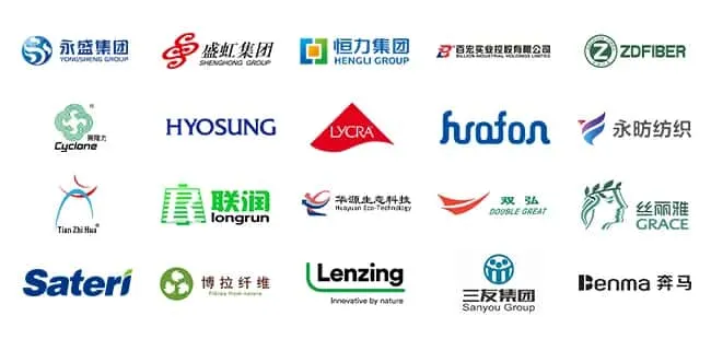Supplier Logo Grid