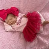 Babiesprincess Lifelike Reborn Baby Doll, Babiesprincess