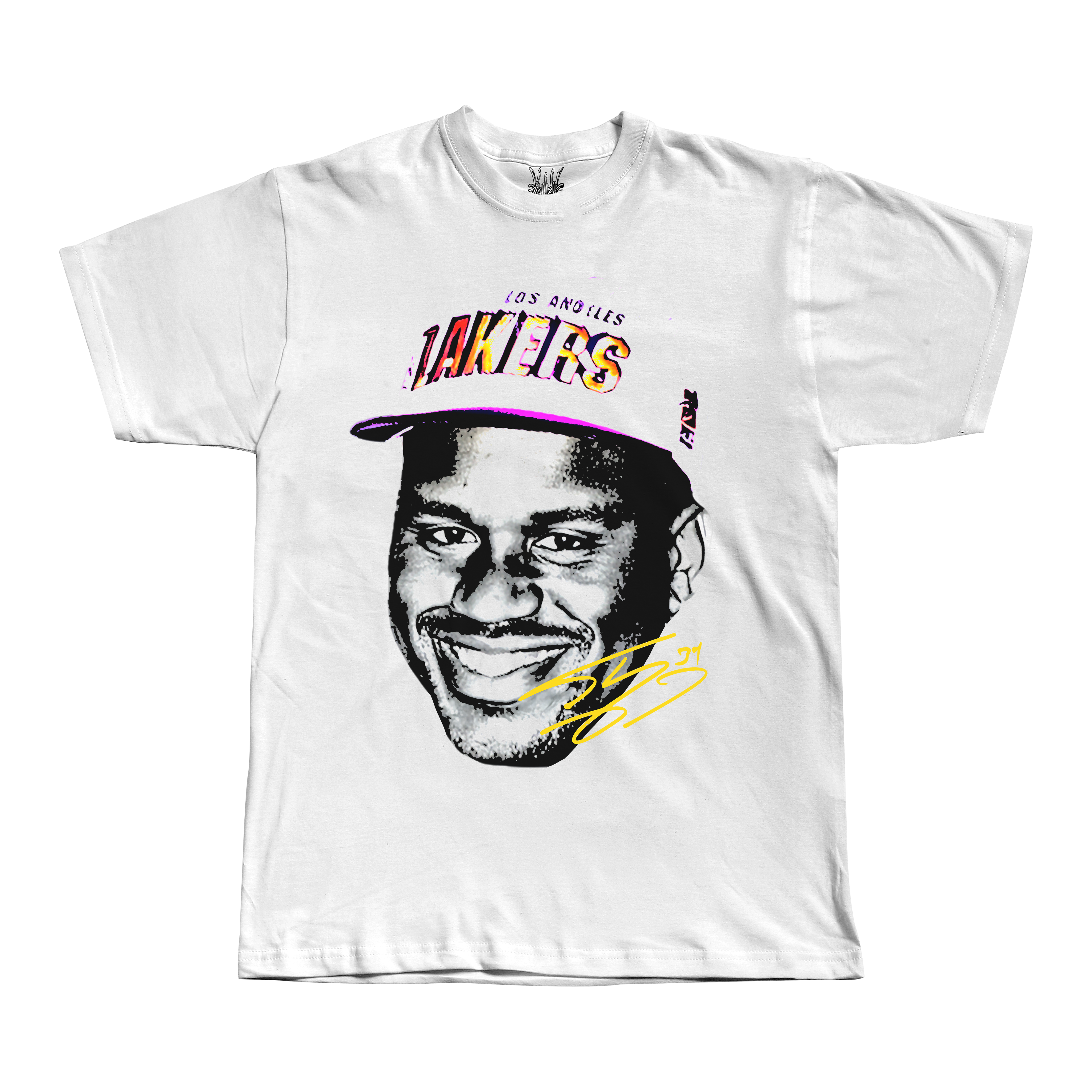 Shaquille O'neal Tee