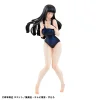 GALS Series Swimsuit Ver. Splash B Hinata Hyuga - Naruto Official Statue - MegaHouse