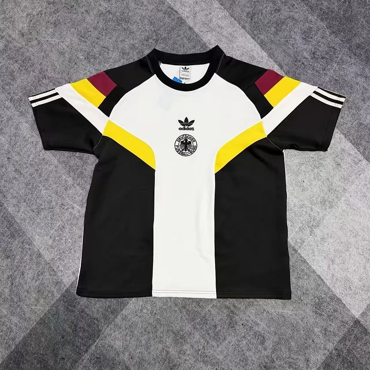 Germany 2026 World Cup Special Edition Jersey 1:1 Thai Quality
