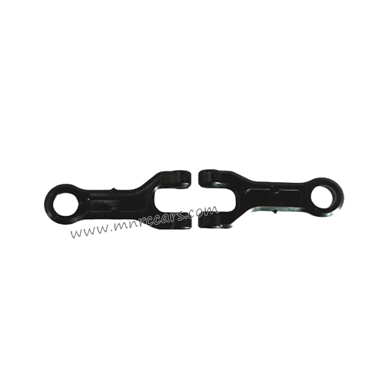 MN Model MN68 RC Truck Parts Rear Upper Swing Arm Left and Right