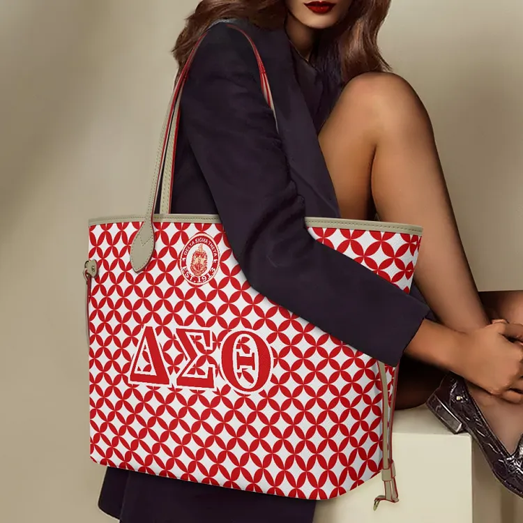Women's Leather Tote Bags