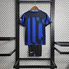 2023/2024 Inter Milan Home Football Shirt Kids Size 1:1 Thai Quality
