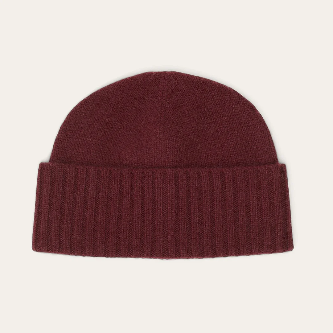 Beanie Cashmere