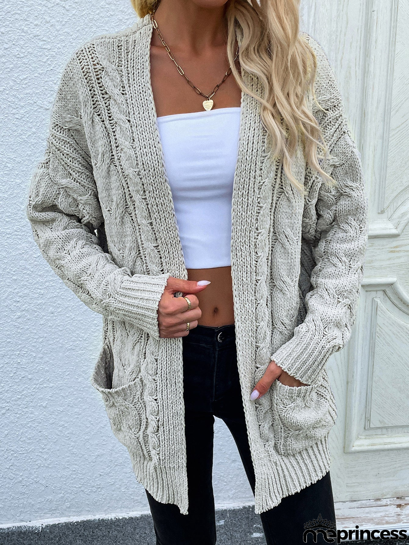 Comfortable and Stylish Jacket