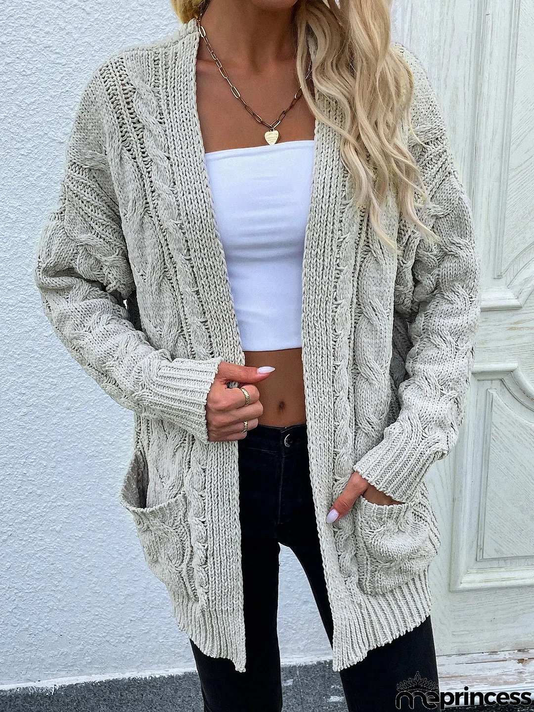 Comfortable and Stylish Jacket