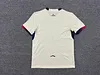 Joyfball 2025/2026 Lille Away Football Jersey 1:1 Thai Quality
