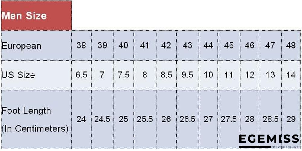 Big Size Men's Genuine Leather Sandals Non-Slip Slippers Flats Beach Shoes | EGEMISS