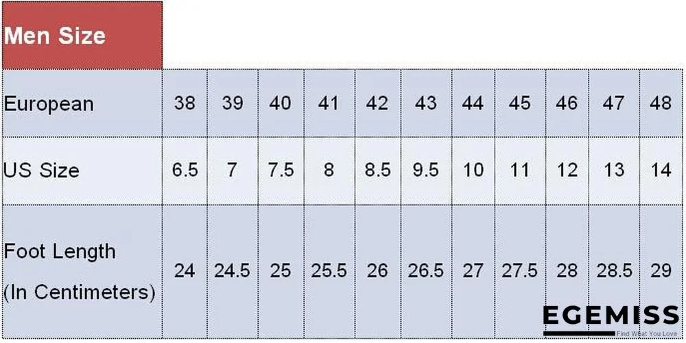 Big Size Men's Genuine Leather Sandals Non-Slip Slippers Flats Beach Shoes | EGEMISS