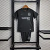 2024/2025 Corinthians Away Football Shirt Kids Size 1:1 Thai Quality