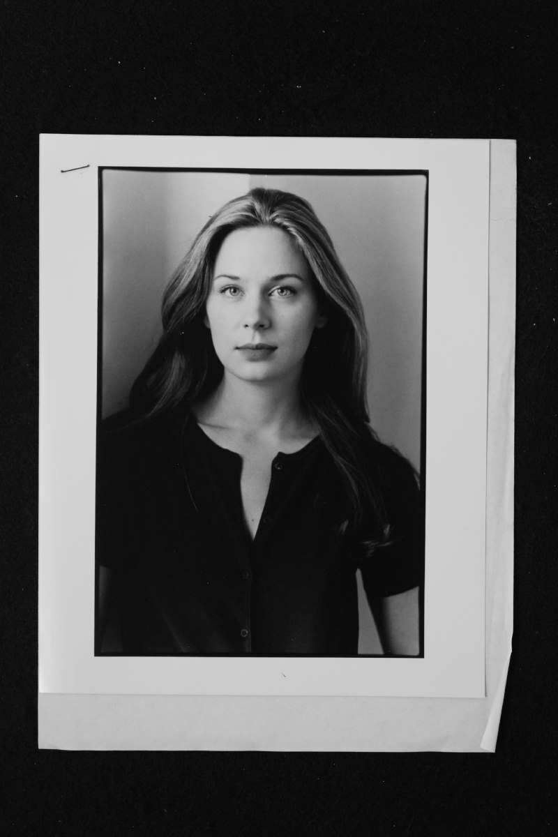 Anne Dudek - 8x10 Headshot Photo Poster painting w/ Resume - White Chicks