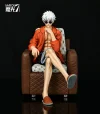 1/6 Scale Satoru Gojo - Jujutsu Kaisen Resin Statue - MaKou Studio