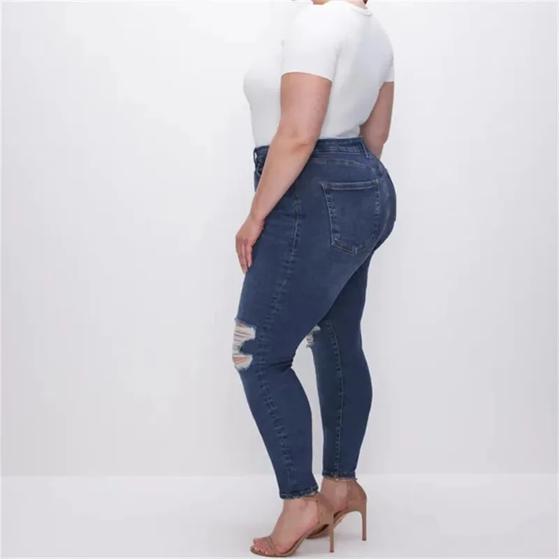 Shapewear Tummy Control Jeans (Buy 2 Free Shipping)