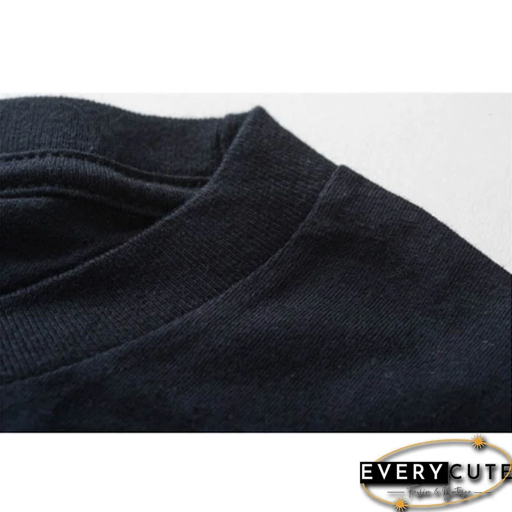 Stranger Things New Fashion Unisex T Shirt Jokers Shirt Women And Men T Shirts