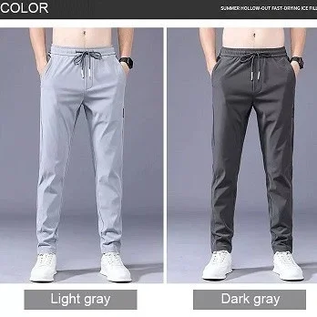 🔥Last day promotion 50% off🔥Stretch Pants &ndash; Men's Fast Dry Stretch Pants（Buy 2 free shipping）