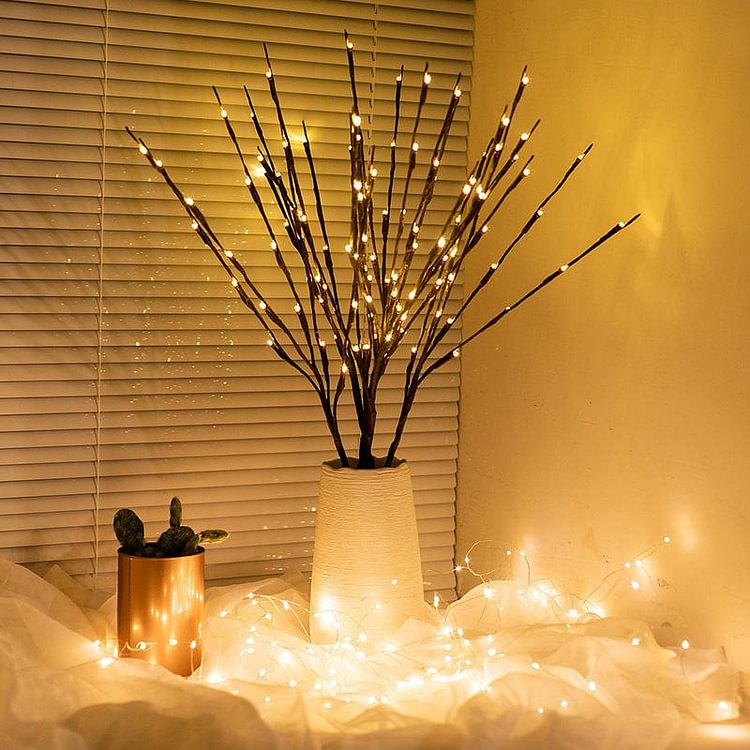 Magical Willow Branch - Appledas