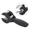Multifunctional Ratchet Pipe Cutter, Made Of Zinc Alloy, Suitable For Cutting 6 - 23mm And 8 - 29mm Stainless Steel Copper And Aluminum Pipes, Perfect For Home Repairs And DIY Enthusiasts