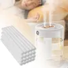 20Pcs For K15 Humidifier Stick Filter Replacement Humidifier Accessories